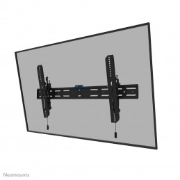 Neomounts by Newstar Select WL35S-850BL18 TV-kiinnike 2,49 m (98") Musta