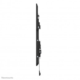 Neomounts by Newstar Select WL35S-850BL18 TV-kiinnike 2,49 m (98") Musta