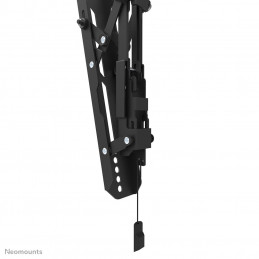 Neomounts by Newstar Select WL35S-850BL16 TV-kiinnike 2,08 m (82") Musta
