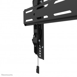 Neomounts by Newstar Select WL35S-850BL16 TV-kiinnike 2,08 m (82") Musta