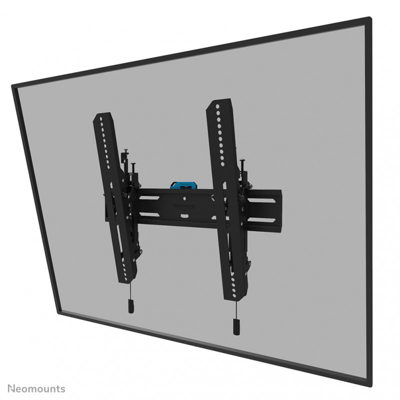 Neomounts by Newstar Select WL35S-850BL14 TV-kiinnike 165,1 cm (65") Musta