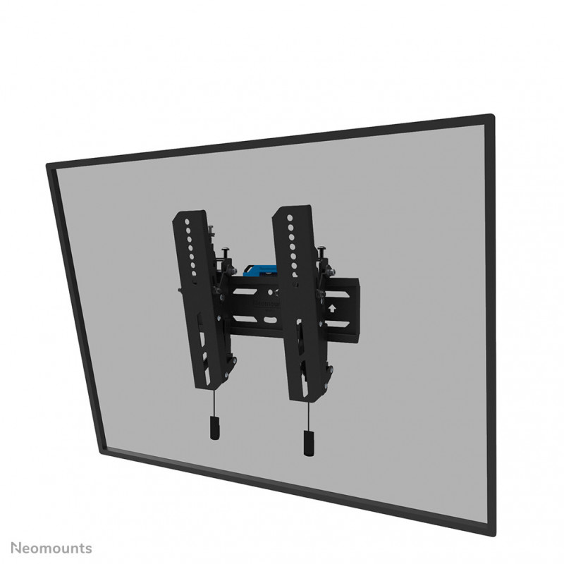 Neomounts by Newstar Select WL35S-850BL12 TV-kiinnike 139,7 cm (55") Musta