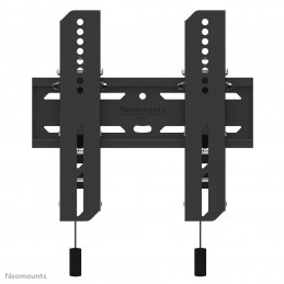 Neomounts by Newstar Select WL35S-850BL12 TV-kiinnike 139,7 cm (55") Musta