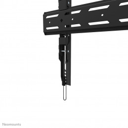 Neomounts by Newstar Select WL30S-850BL18 TV-kiinnike 2,49 m (98") Musta