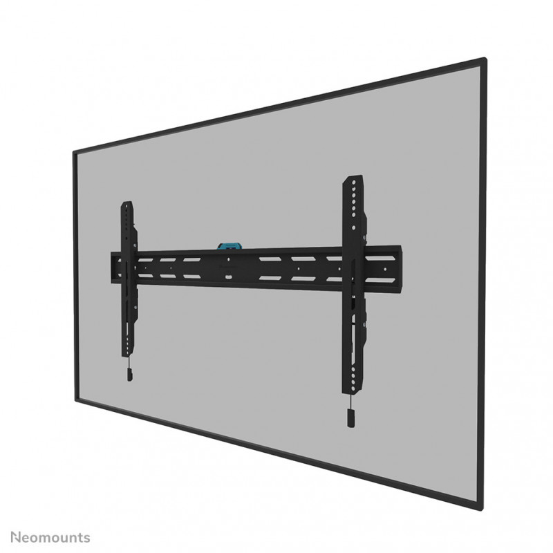 Neomounts by Newstar Select WL30S-850BL18 TV-kiinnike 2,49 m (98") Musta