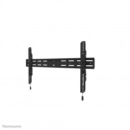 Neomounts by Newstar Select WL30S-850BL18 TV-kiinnike 2,49 m (98") Musta