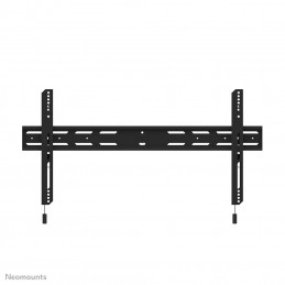 Neomounts by Newstar Select WL30S-850BL18 TV-kiinnike 2,49 m (98") Musta