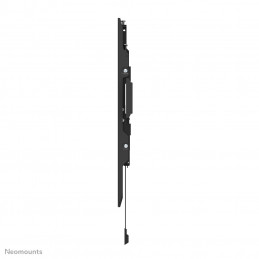 Neomounts by Newstar Select WL30S-850BL18 TV-kiinnike 2,49 m (98") Musta