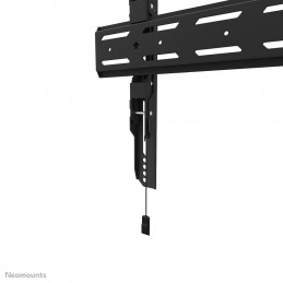 Neomounts by Newstar Select WL30S-850BL18 TV-kiinnike 2,49 m (98") Musta