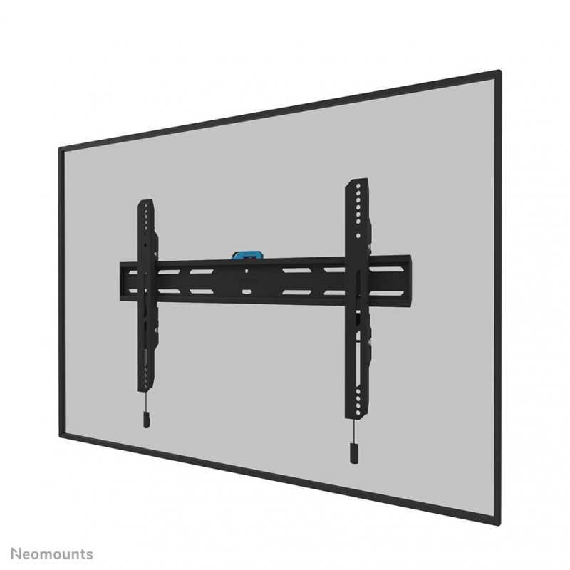 Neomounts by Newstar Select WL30S-850BL16 TV-kiinnike 2,08 m (82") Musta