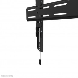 Neomounts by Newstar Select WL30S-850BL16 TV-kiinnike 2,08 m (82") Musta