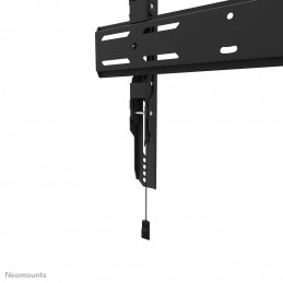 Neomounts by Newstar Select WL30S-850BL14 TV-kiinnike 165,1 cm (65") Musta