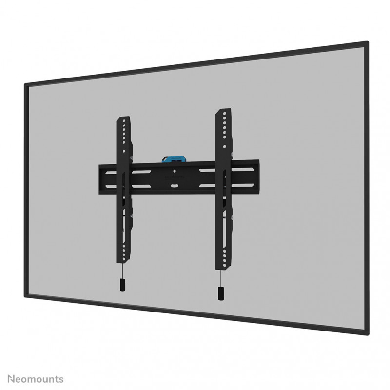 Neomounts by Newstar Select WL30S-850BL14 TV-kiinnike 165,1 cm (65") Musta