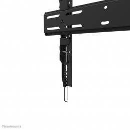 Neomounts by Newstar Select WL30S-850BL14 TV-kiinnike 165,1 cm (65") Musta