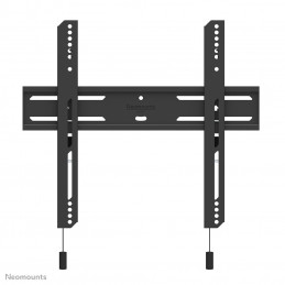 Neomounts by Newstar Select WL30S-850BL14 TV-kiinnike 165,1 cm (65") Musta