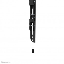 Neomounts by Newstar Select WL30S-850BL14 TV-kiinnike 165,1 cm (65") Musta