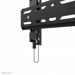 Neomounts by Newstar Select WL30S-850BL12 TV-kiinnike 139,7 cm (55") Musta