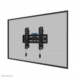 Neomounts by Newstar Select WL30S-850BL12 TV-kiinnike 139,7 cm (55") Musta