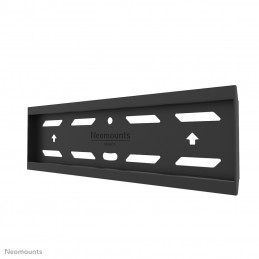 Neomounts by Newstar Select WL30S-850BL12 TV-kiinnike 139,7 cm (55") Musta