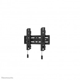 Neomounts by Newstar Select WL30S-850BL12 TV-kiinnike 139,7 cm (55") Musta