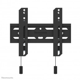 Neomounts by Newstar Select WL30S-850BL12 TV-kiinnike 139,7 cm (55") Musta