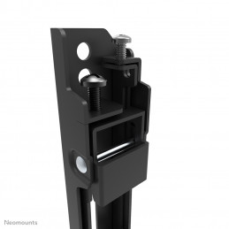 Neomounts by Newstar Select WL30S-850BL12 TV-kiinnike 139,7 cm (55") Musta