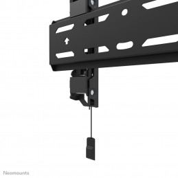 Neomounts by Newstar Select WL30S-850BL12 TV-kiinnike 139,7 cm (55") Musta