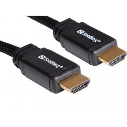 Sandberg HDMI 2.0 19M-19M, 2m