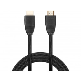 Sandberg HDMI 2.1 Cable 8K, 1m