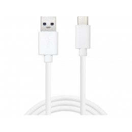 Sandberg USB-C 3.1  USB-A 3.0 1M
