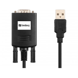 Sandberg USB to Serial Link