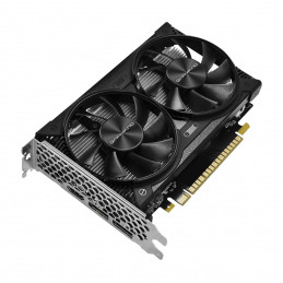 Gainward 471056224-1808 NVIDIA GeForce GTX 1650 4 GB GDDR6