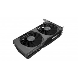 Zotac GAMING GeForce RTX 3060 Ti Twin Edge OC LHR NVIDIA 8 GB GDDR6