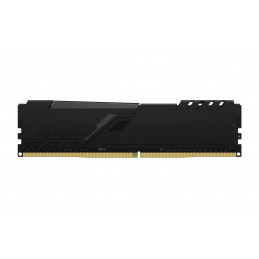 Kingston Technology FURY Beast muistimoduuli 16 GB 2 x 8 GB DDR4 3600 MHz