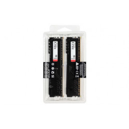 Kingston Technology FURY Beast muistimoduuli 64 GB 2 x 32 GB DDR4 3600 MHz