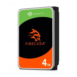 Seagate FireCuda ST4000DXA05 sisäinen kiintolevy 3.5" 4000 GB Serial ATA III