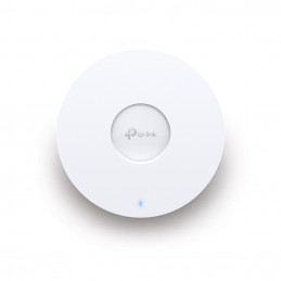 TP-LINK EAP650 WLAN-tukiasema 5400 Mbit s Valkoinen Power over Ethernet -tuki