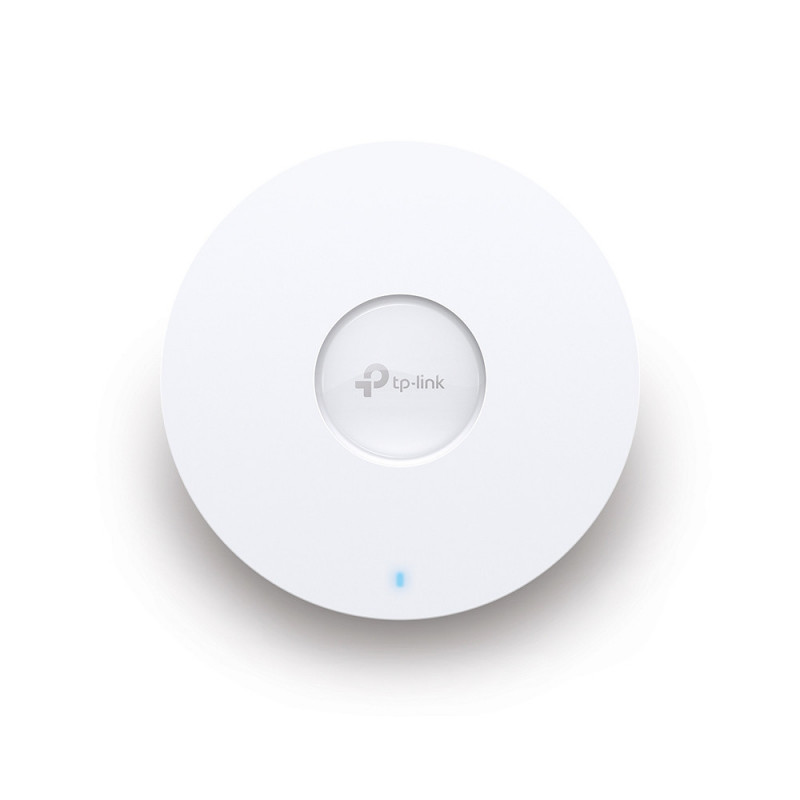 TP-LINK EAP650 WLAN-tukiasema 5400 Mbit s Valkoinen Power over Ethernet -tuki