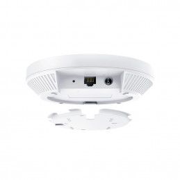 TP-LINK EAP650 WLAN-tukiasema 5400 Mbit s Valkoinen Power over Ethernet -tuki