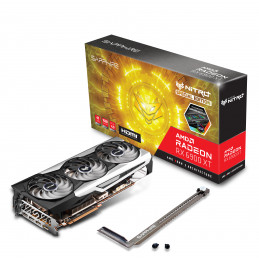 Sapphire NITRO+ Radeon RX 6900 XT SE AMD 16 GB GDDR6