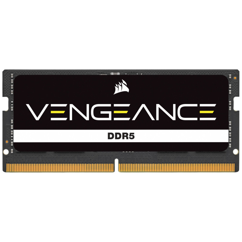Corsair VENGEANCE muistimoduuli 64 GB 2 x 32 GB DDR5 4800 MHz