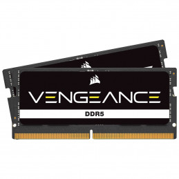 Corsair VENGEANCE muistimoduuli 64 GB 2 x 32 GB DDR5 4800 MHz