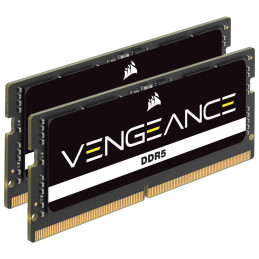 Corsair VENGEANCE muistimoduuli 64 GB 2 x 32 GB DDR5 4800 MHz