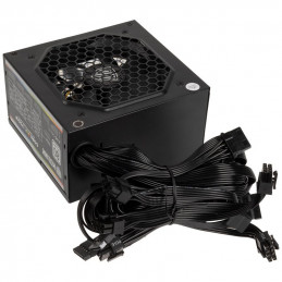 Kolink Core RGB virtalähdeyksikkö 700 W 20+4 pin ATX ATX Musta