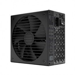 Fractal Design Ion+ 2 Platinum 660W virtalähdeyksikkö 20+4 pin ATX ATX Musta