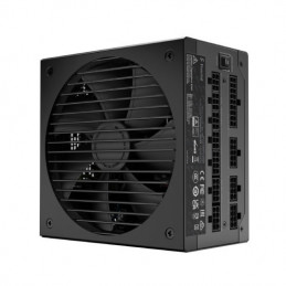 Fractal Design Ion+ 2 Platinum 660W virtalähdeyksikkö 20+4 pin ATX ATX Musta