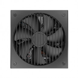 Fractal Design Ion+ 2 Platinum 660W virtalähdeyksikkö 20+4 pin ATX ATX Musta