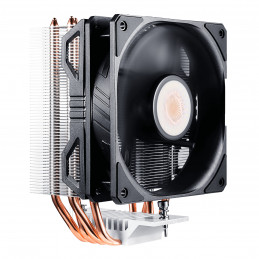 Cooler Master Hyper 212 EVO V2 Suoritin Jäähdytin 12 cm Musta, Hopea 1 kpl