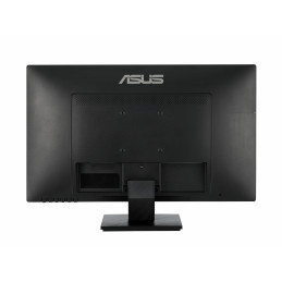 ASUS VA279HAE 68,6 cm (27") 1920 x 1080 pikseliä Full HD LED Musta
