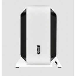 Western Digital WD_BLACK D30 1000 GB Musta, Valkoinen